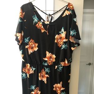 Maurice’s Plus Size Dress